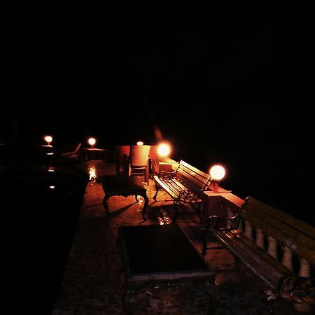 A Date With Me Boutique Hotel Bar @ Restaurant Candolim Luaran gambar